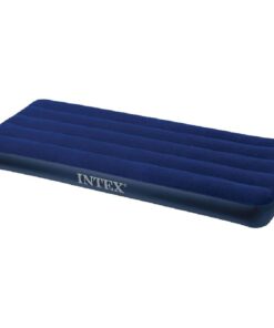Air Mattress - Flocked (Single Bed)