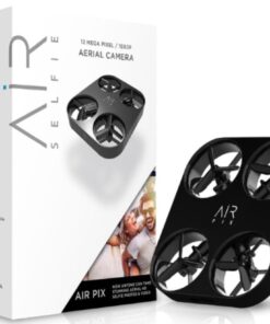 AIR PIX by AirSelfie