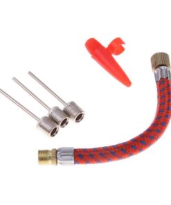 Air Pump Needle Valve Adaptor