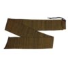 Air Rifle Protective Gun Sock Sleeve - Brown