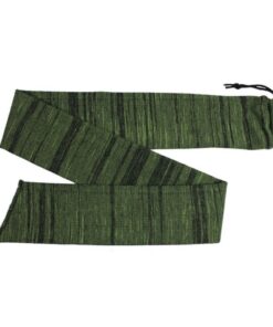 Air Rifle Protective Gun Sock Sleeve - Green
