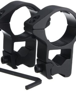 Air Rifle Scope Mount