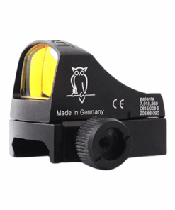 Air Riflescope Doctersight C JD-61