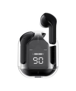 Air31 Wireless True Headphones - In-ear Headphone - Black