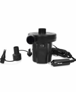 AirBed Sidewinder 2 Go DC Car Charger Air Pump