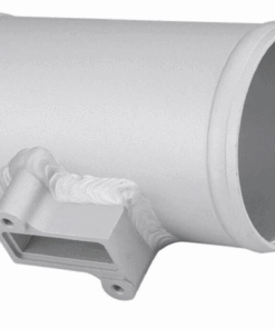 Airflow Meter Housing for VW Golf 5 GTI, Audi 8P 2.0 TFSi, Audi 8P S3