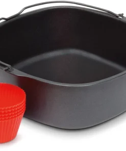 Airfryer Essential Baking Kit 0.8kg HD992501