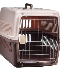 Airline Dog Cat Portable Crate Pet Carrier Kennel Travel Carry Bag