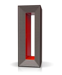 AiroCide: APS-200 PM 2.5 Model - Air Purifier - Power Consumption: 60W