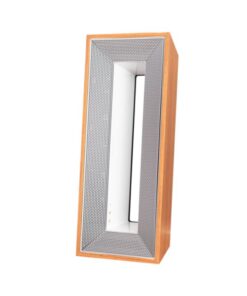 AiroCide: APS-300 model - Air Purifier - Power consumption: 60W