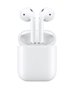AirPods with Charging Case