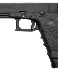 Airsoft Glock 17 Deluxe - 2.6414