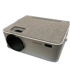 Aiwa 32-150" ATQP-602 LED Projector With WiFi & Bluetooth