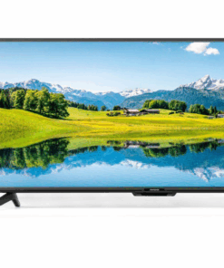 Aiwa 39 inch Tv with Home Hub Screen Cleaner