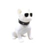 Aiwa Bluetooth Dog Speaker White