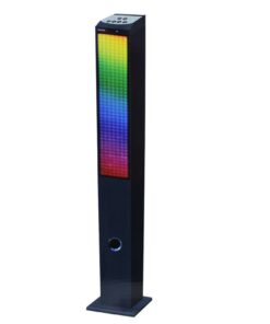 Aiwa Bluetooth Party Tower Speaker - ATS-215BT