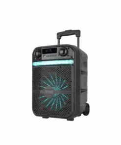Aiwa Bluetooth Trolley Speaker ATS-610
