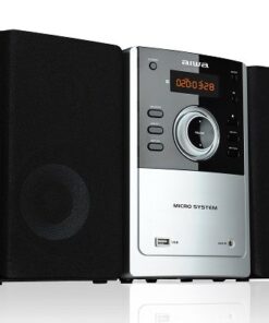 Aiwa Micro DVD HiFi