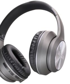 AIWA Wireless Stereo Bluetooth Headphones - AW-16