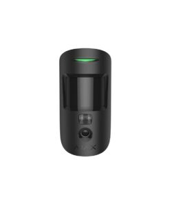 Ajax MotionCam (PhOD) Black