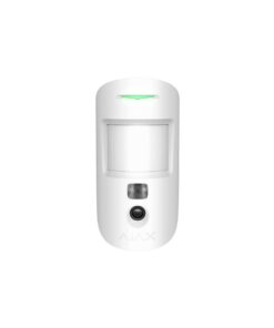 Ajax MotionCam (PhOD) White