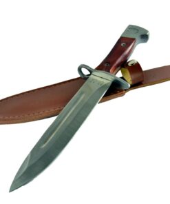 Ak 47 Hunting Knife