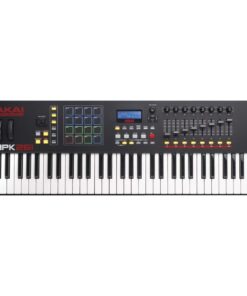 Akai MPK 261 - 61 Key Midi Controller