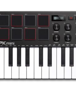 AKAI MPK MINI MKIII MIDI Controller