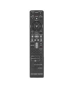 AKB73636102 Replacement Remote Control fit for LG Home Theater DVD