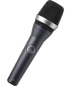 AKG D5 Professional Dynamic Super Cardioid Microphone