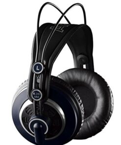 AKG K240 MKII Professional Studio Headphones