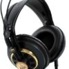 AKG K240 Studio Headphones