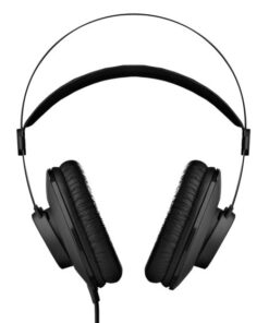 AKG K52 Closed-Back Headphones