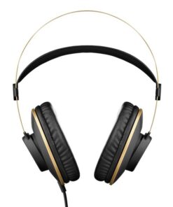 AKG K92 Closed-Back Studio Headphones