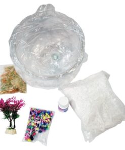 Akwa Fish Starter Kit| Small