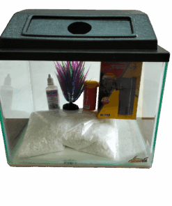 Akwaria Starter Aquarium Kit - 13 Litre