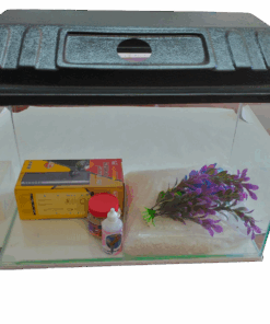Akwaria Starter Aquarium Kit - Basic 30L