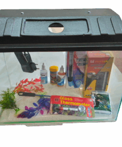 Akwaria Starter Aquarium Kit - Plus 30L