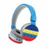 AKZ-K29 Bubble Pop Headphones