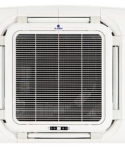 Alaska 36000 Btu Single Phase Cassette Air Con