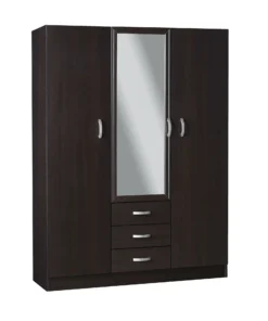 Albany 135cm Robe MK2