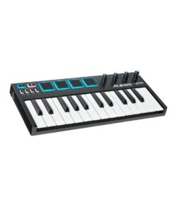 Alesis VMINI - Portable 25-Key USB-MIDI Controller