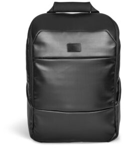 Alex Varga - Avos Laptop Backpack - Ultra Luxury PU - 16 LT
