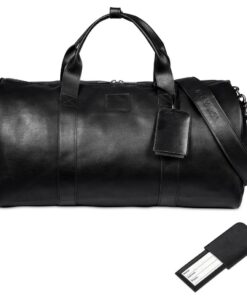 Alex Varga - Claska - Weekend Bag