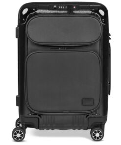 Alex Varga - Kennedy Cabin Case - Hard Shell - 39 LT