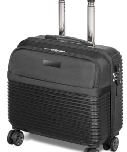 Alex Varga - Odessa - Cabin Case