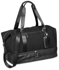 Alex Varga - Pacino - Double Decker Bag