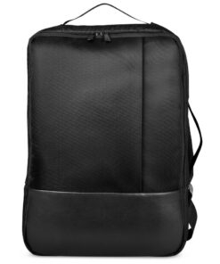 Alex Varga - Pantera - Laptop Backpack - Black