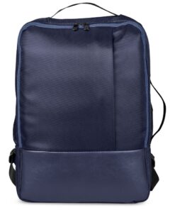 Alex Varga - Pantera - Laptop Backpack - Navy