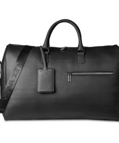 Alex Varga - Rutherford - Weekend Bag